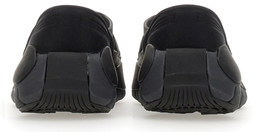 Maison Margiela Project 0 Cr Sneakers Zwart