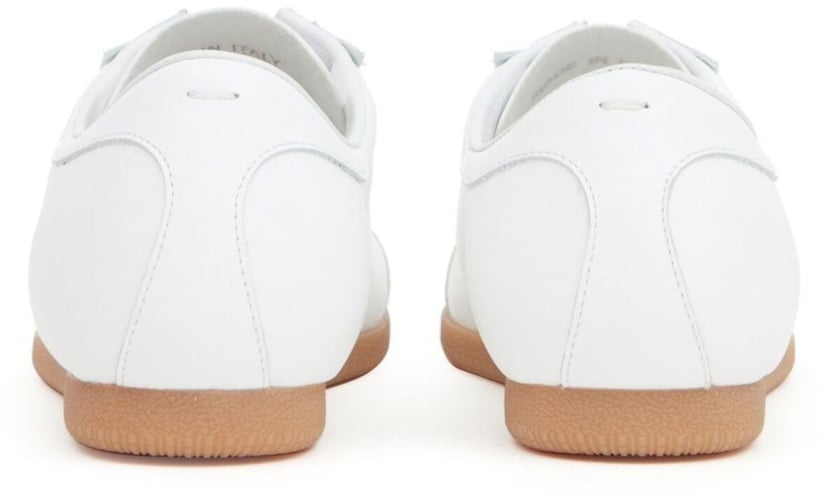 Maison Margiela Sneakers White Wit