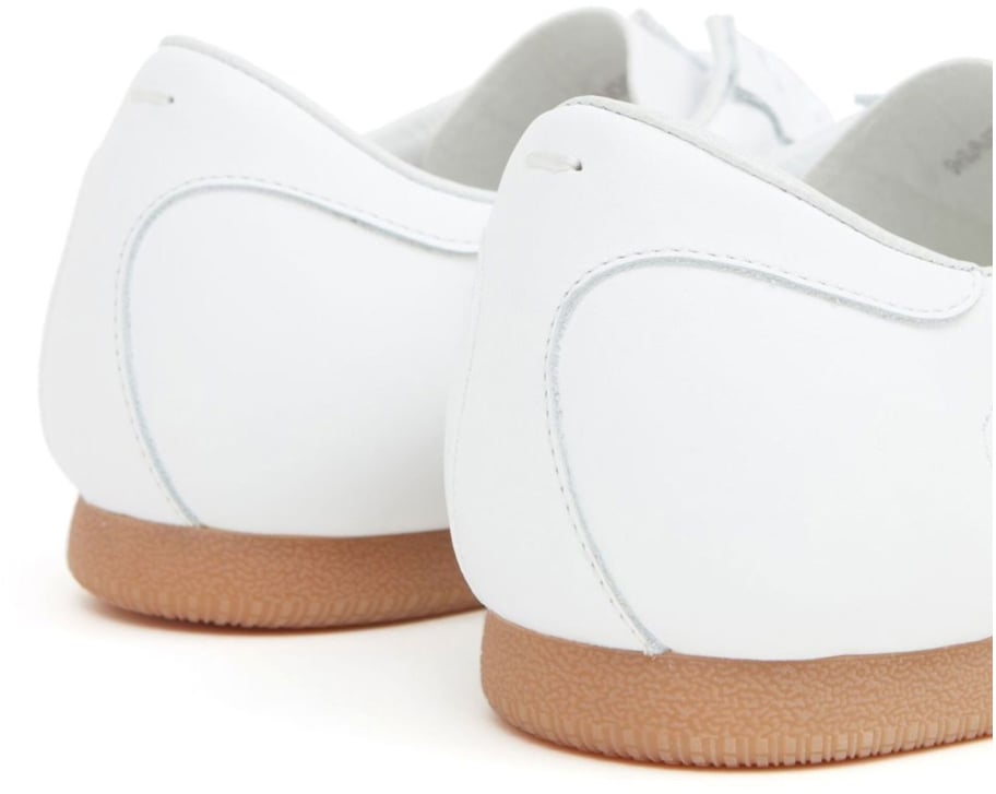 Maison Margiela Sneakers White Wit
