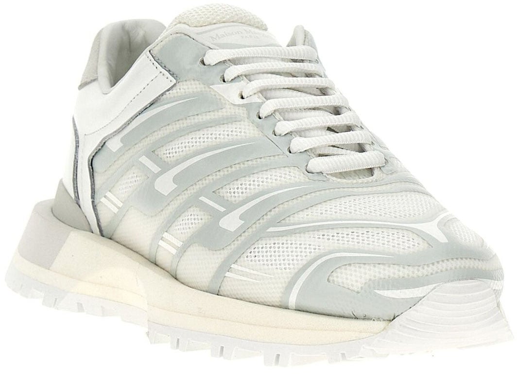 Maison Margiela Maison Margiela 50/50 Sneakers Wit