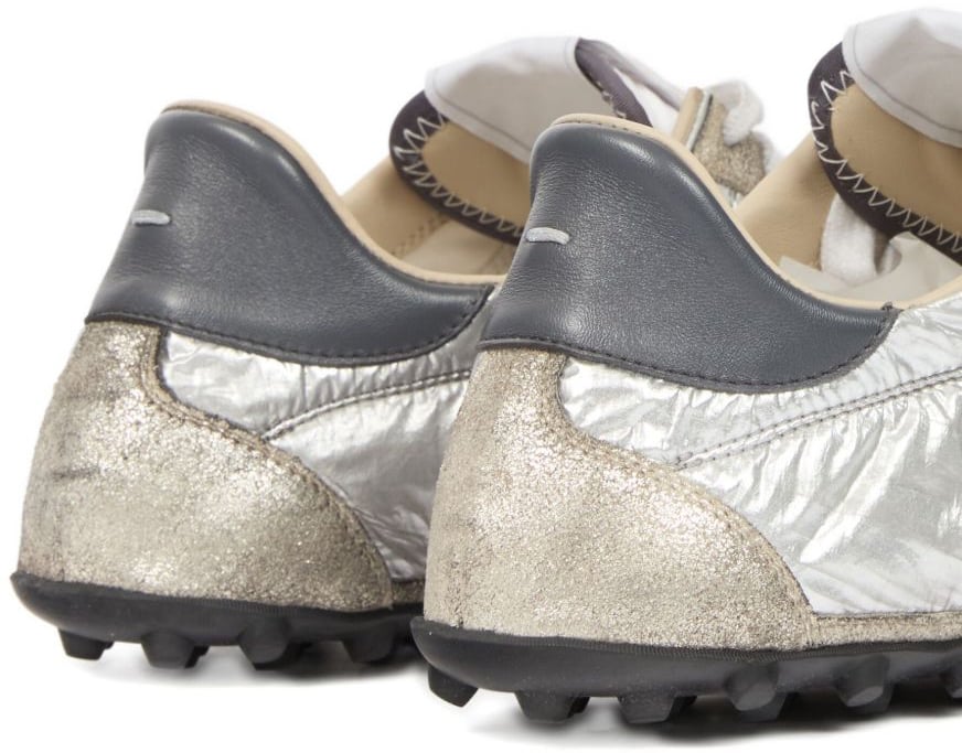 Maison Margiela Sneakers White Wit