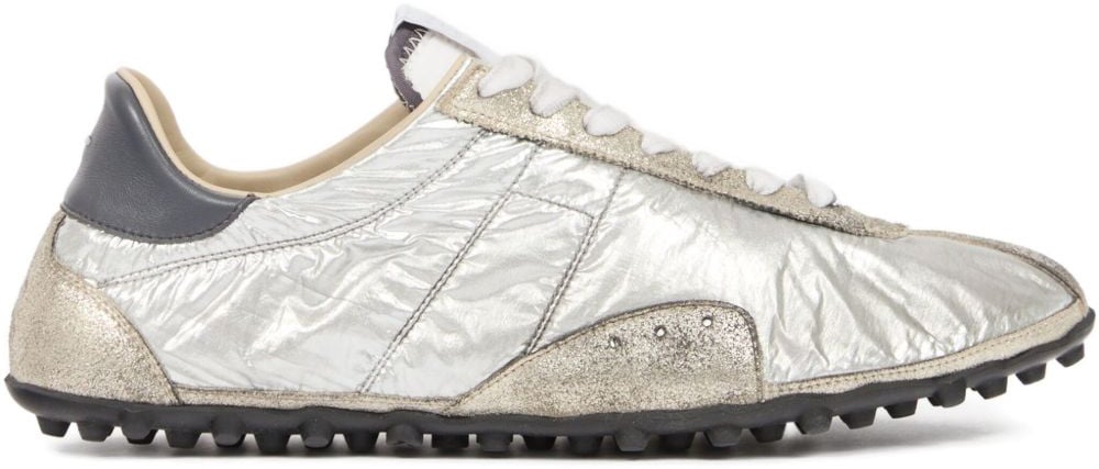 Maison Margiela Sneakers White Wit