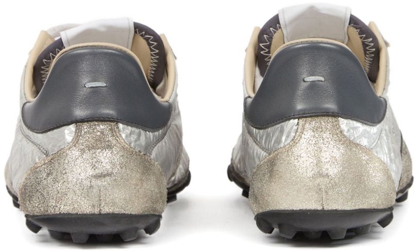 Maison Margiela Sneakers White Wit