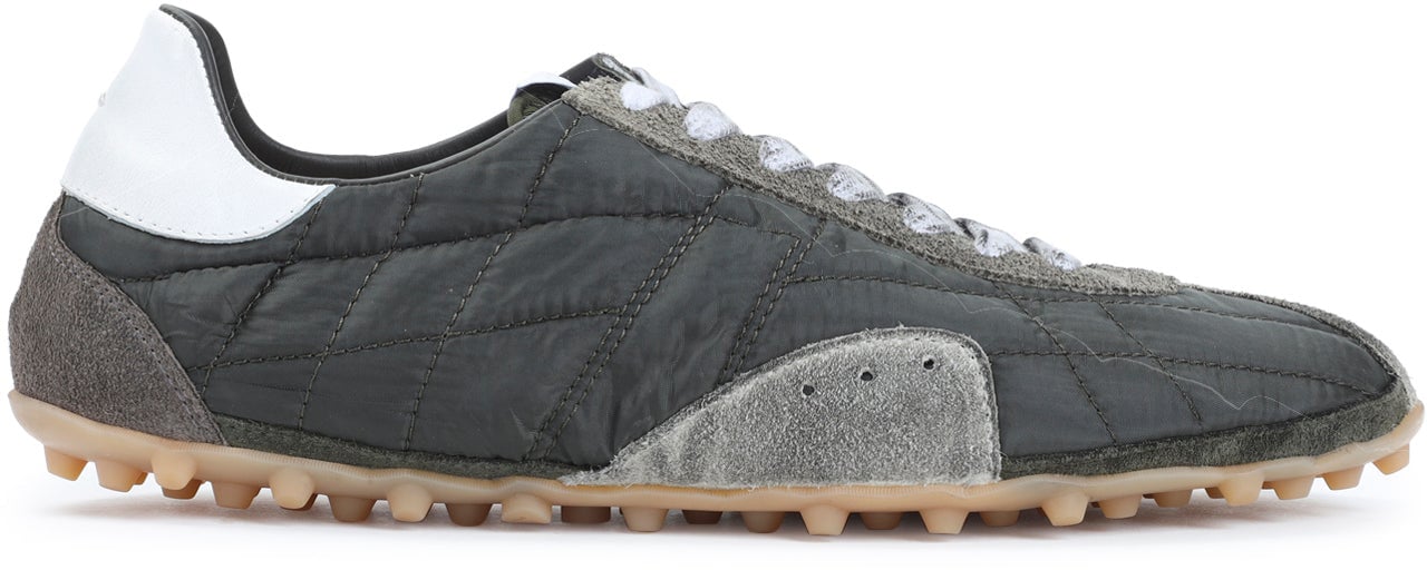 Maison Margiela Maison Margiela Sprinters Low Top Sneakers Divers