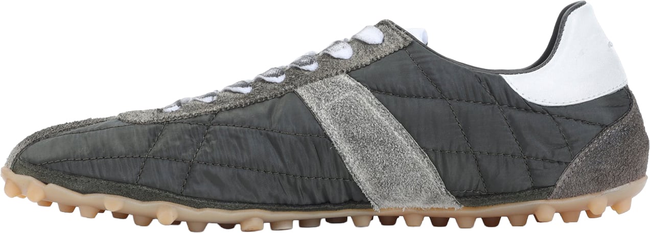 Maison Margiela Maison Margiela Sprinters Low Top Sneakers Divers