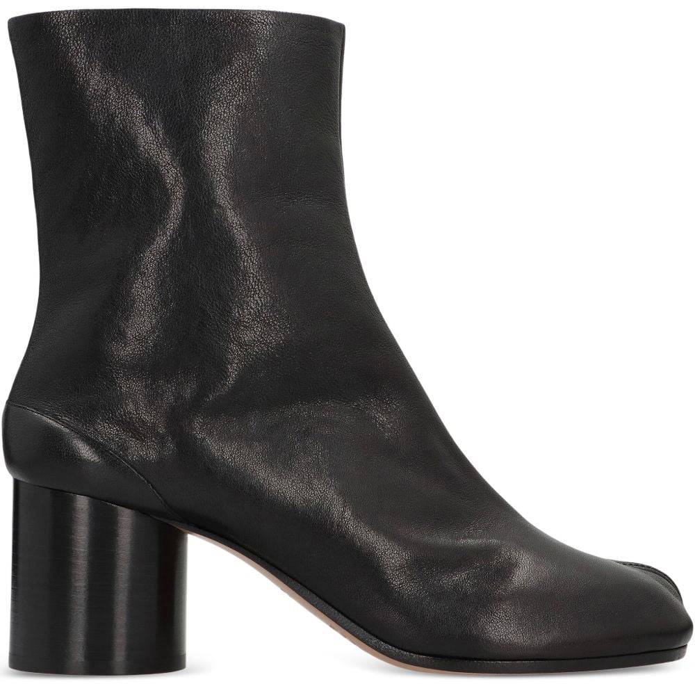 Maison Margiela Boots Black Zwart