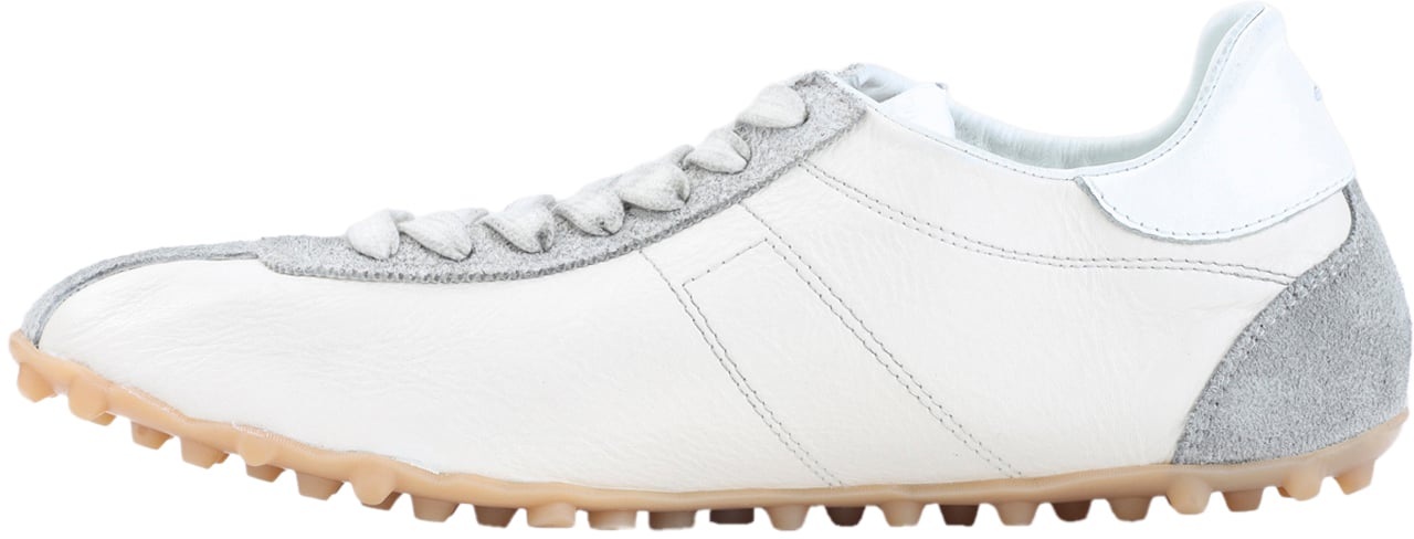 Maison Margiela MAISON MARGIELA S57WS0515.P7383 Wit