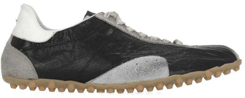 Maison Margiela Sneakers Black Zwart