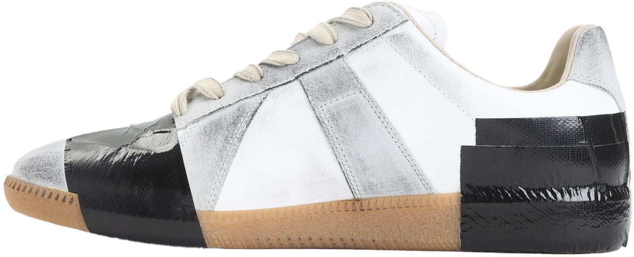 Maison Margiela MAISON MARGIELA S57WS0524.P7569 Wit