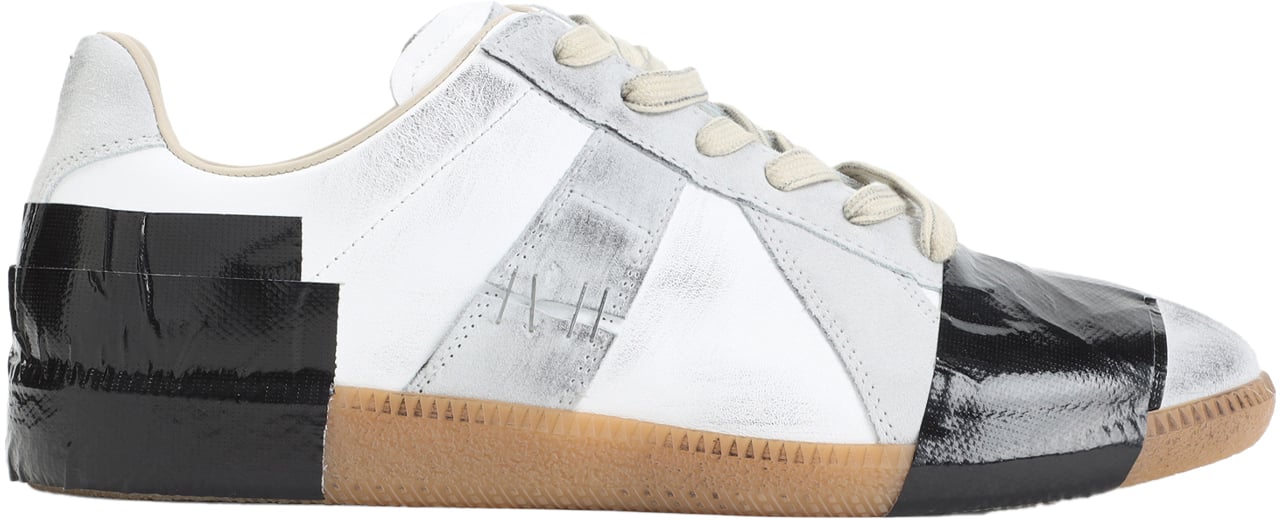 Maison Margiela MAISON MARGIELA S57WS0524.P7569 Wit