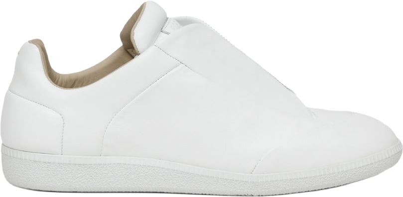 Maison Margiela Sneakers White Wit