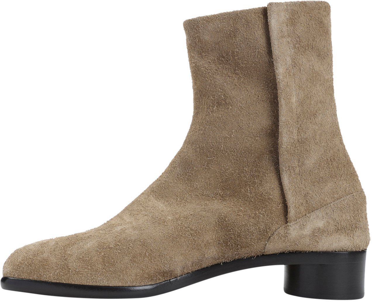 Maison Margiela MAISON MARGIELA S57WU0153.P8270 Bruin