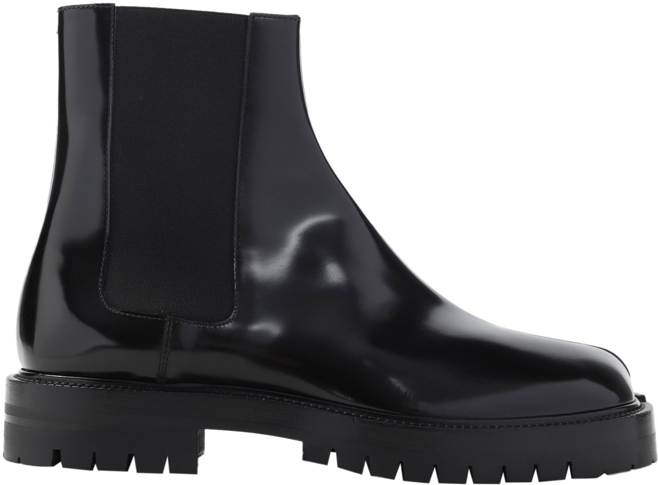 Maison Margiela MAISON MARGIELA S57WU0275.P3827 Zwart