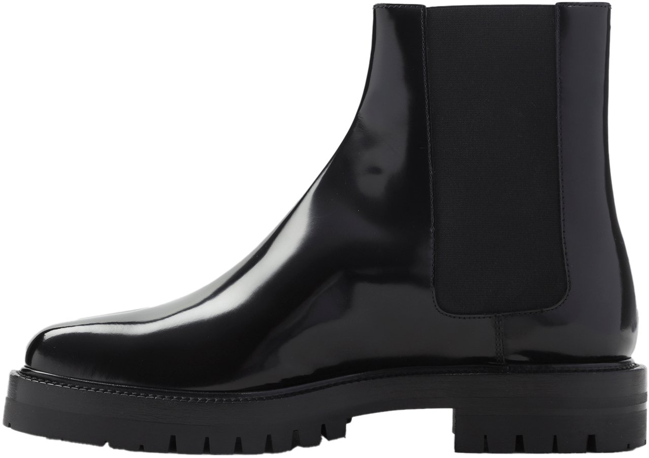 Maison Margiela MAISON MARGIELA S57WU0275.P3827 Zwart