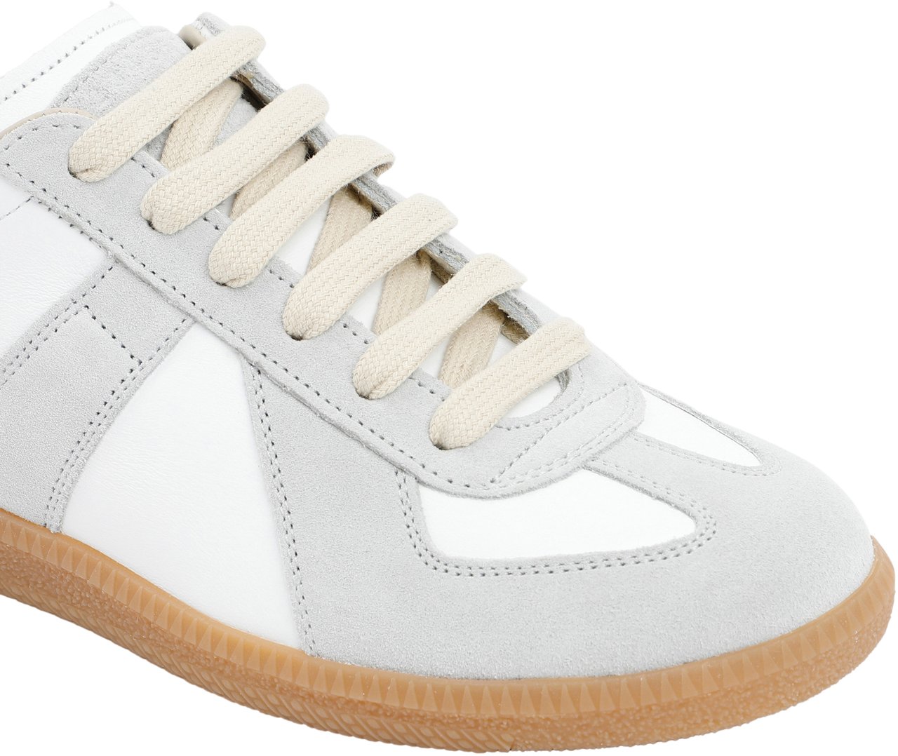 Maison Margiela MAISON MARGIELA S58WS0109.P1895 Wit