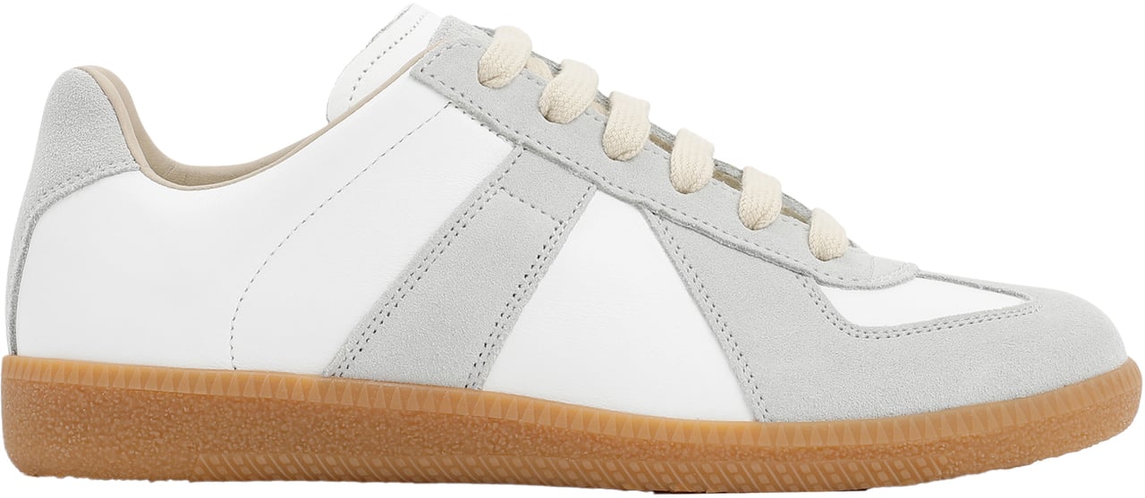 Maison Margiela MAISON MARGIELA S58WS0109.P1895 Wit