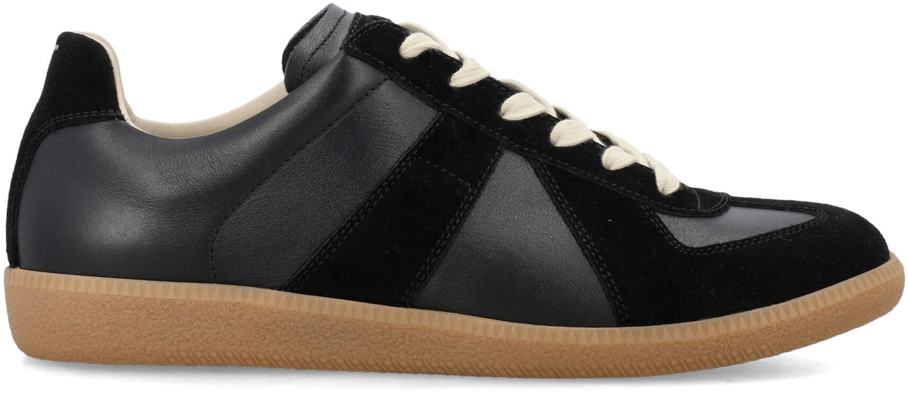 Maison Margiela Replica Nero Zwart