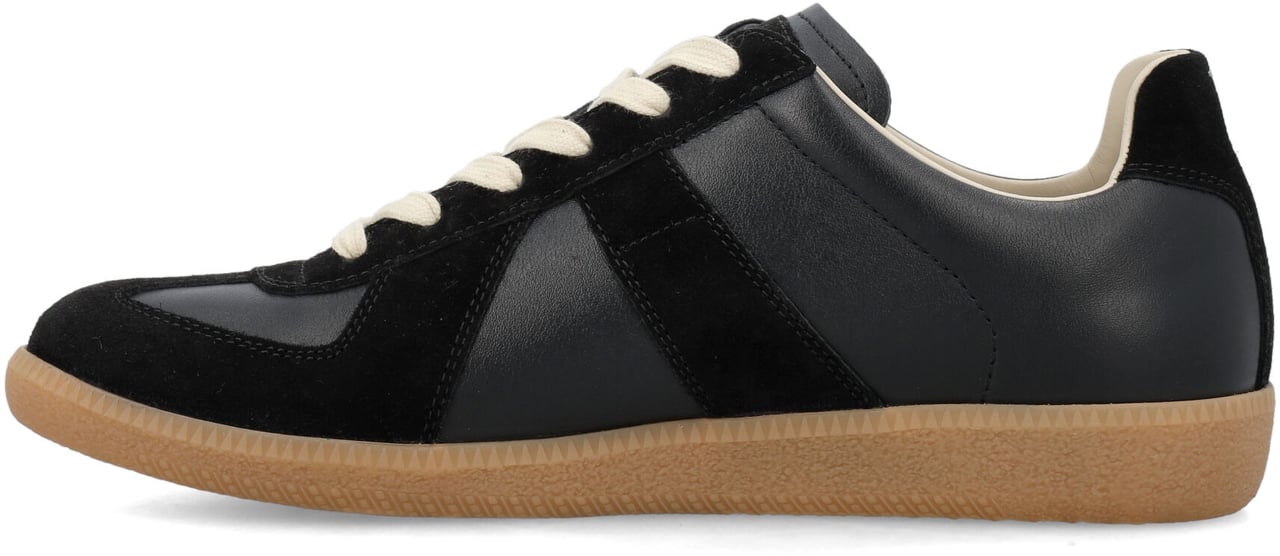 Maison Margiela Replica Nero Zwart