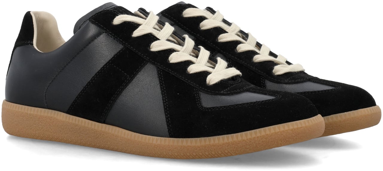 Maison Margiela Replica Nero Zwart