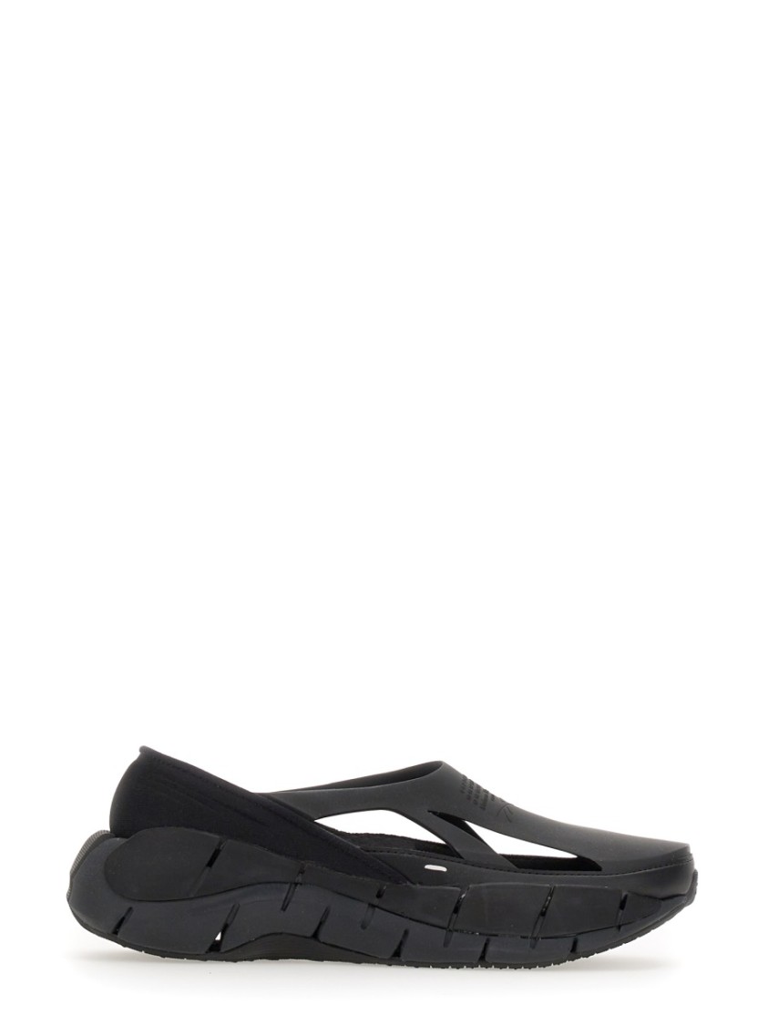 Maison Margiela Project 0 Cr Sneakers Zwart