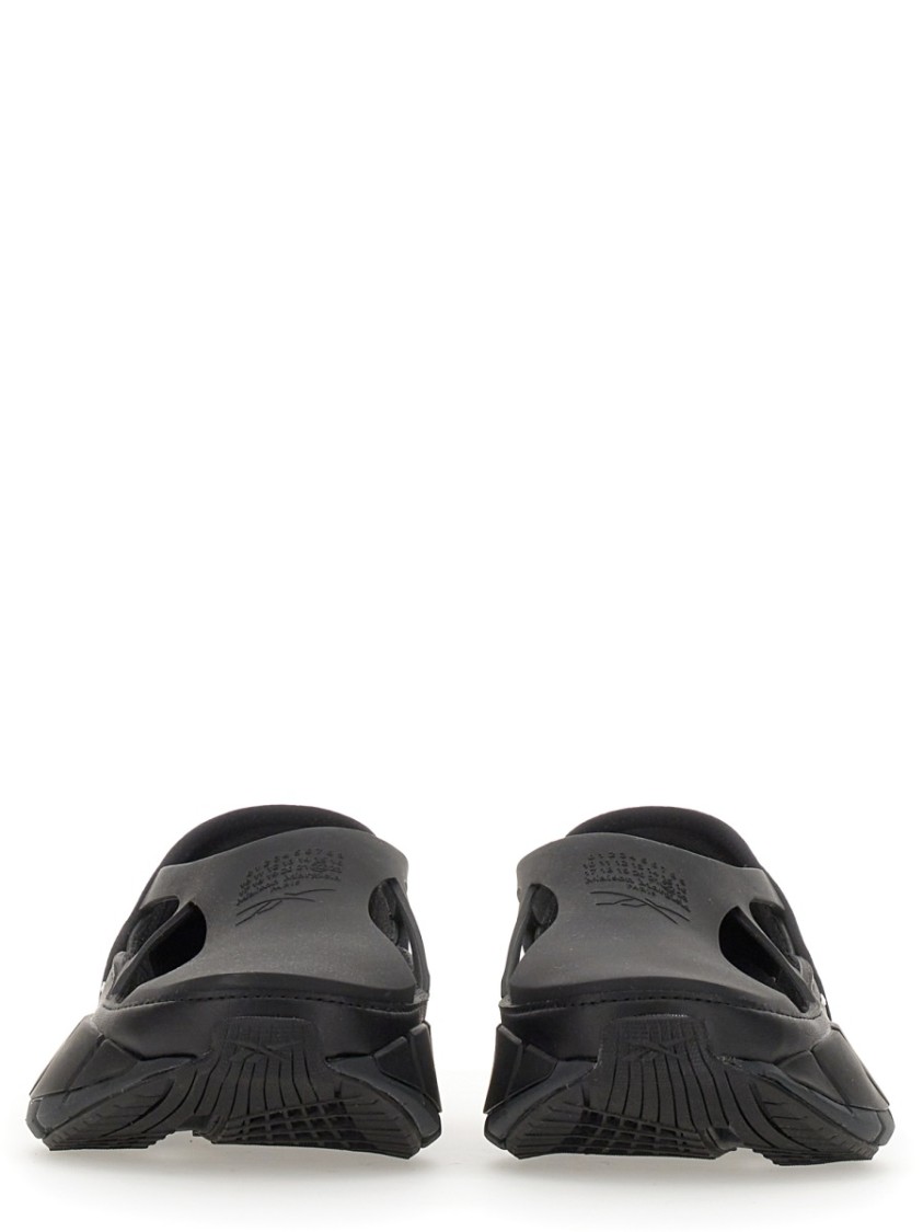 Maison Margiela Project 0 Cr Sneakers Zwart