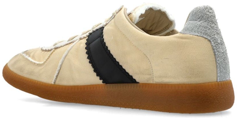 Maison Margiela Maison Margiela Sneakers Beige Beige