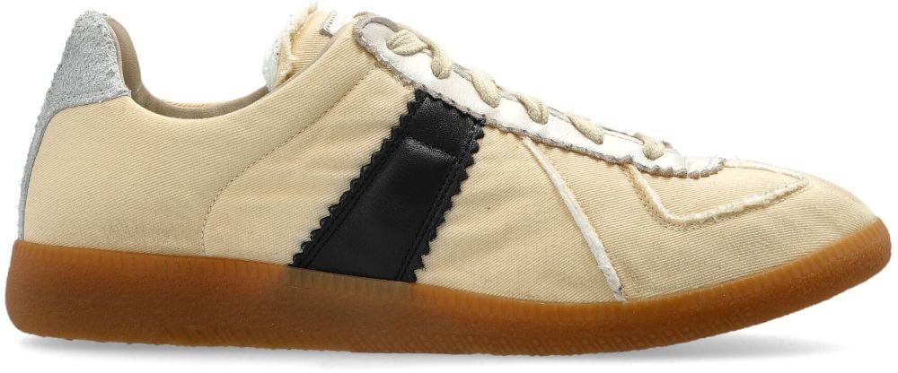 Maison Margiela Maison Margiela Sneakers Beige Beige