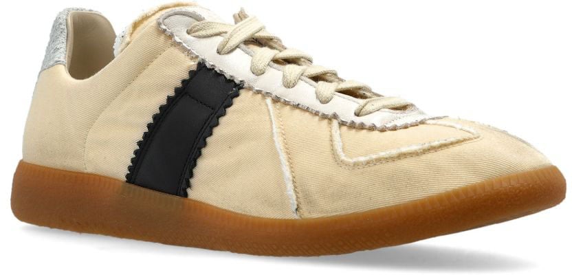 Maison Margiela Maison Margiela Sneakers Beige Beige