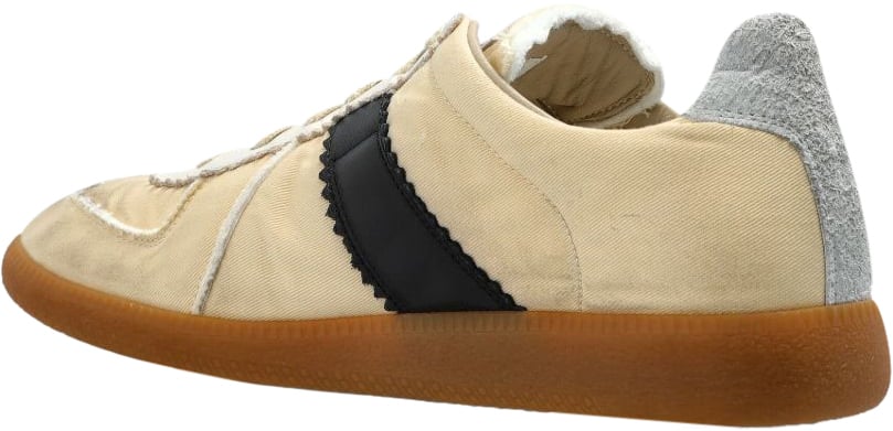 Maison Margiela Sneakers Beige Beige