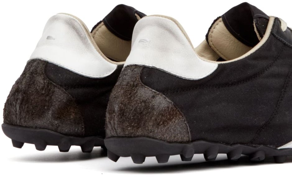 Maison Margiela Sneakers Black Zwart