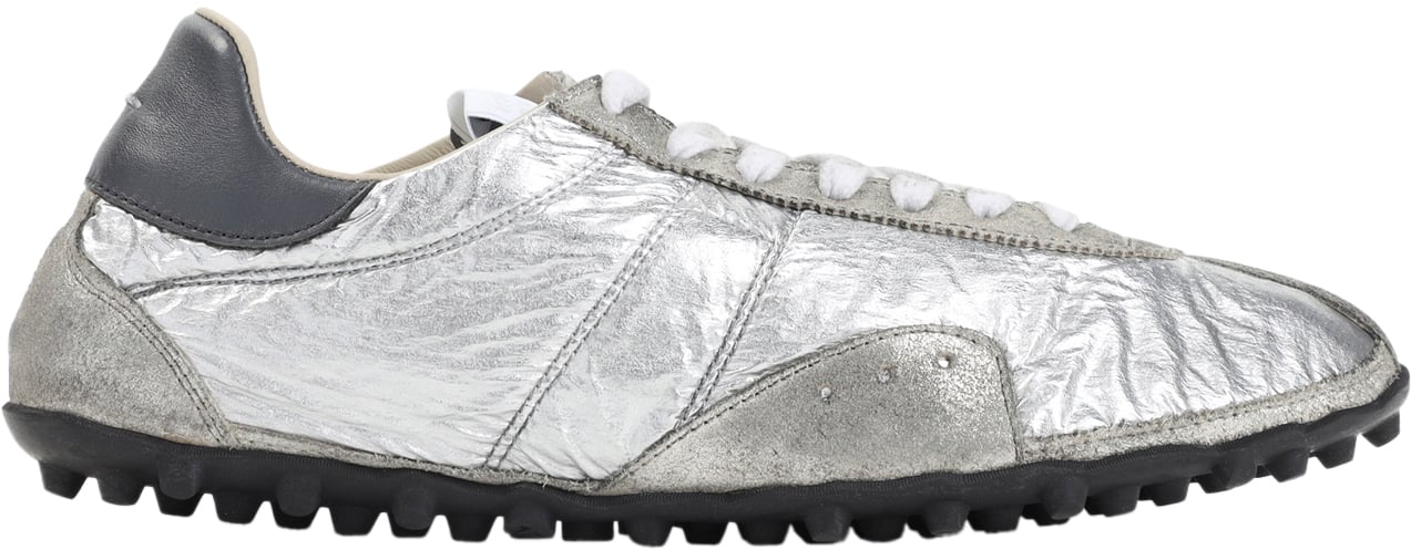 Maison Margiela MAISON MARGIELA S58WS0267.P7451 Zilver