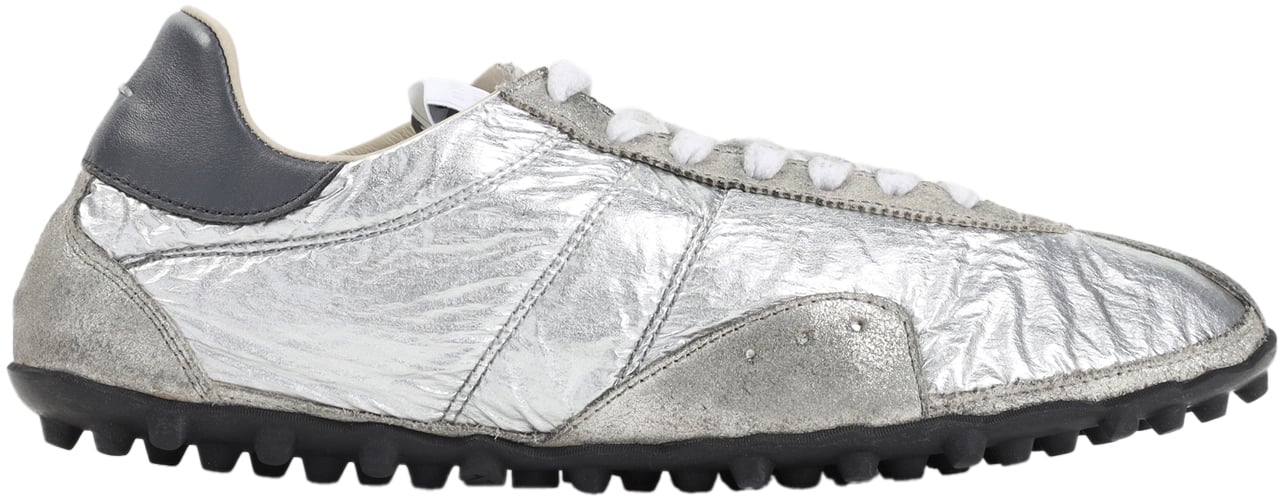 Maison Margiela MAISON MARGIELA S58WS0267.P7451 Zilver