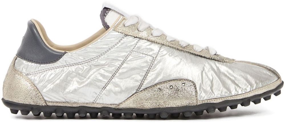 Maison Margiela Sneakers White Wit