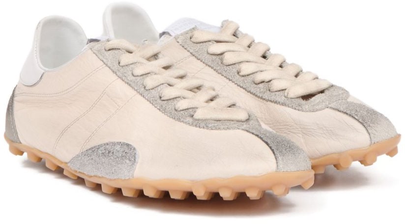 Maison Margiela Sneakers Beige Beige
