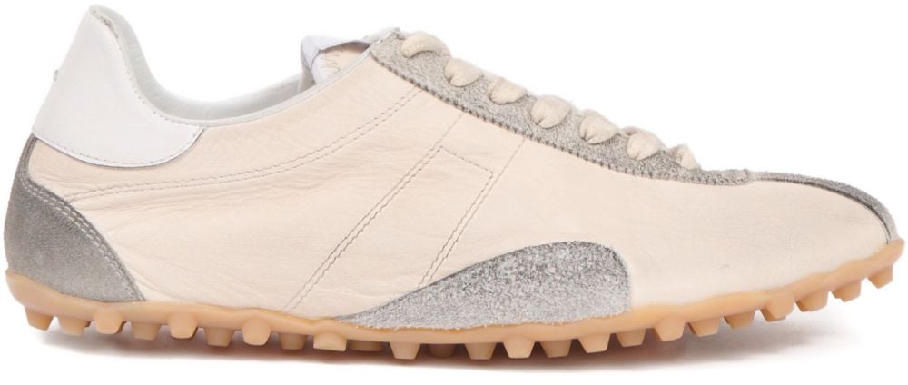 Maison Margiela Sneakers Beige Beige