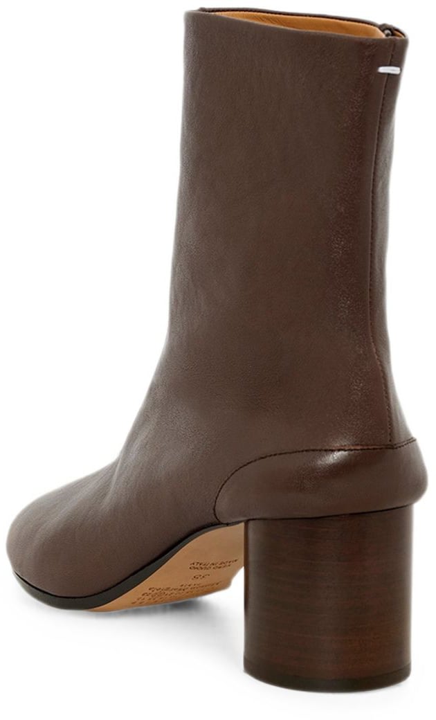 Maison Margiela Boots Brown Bruin