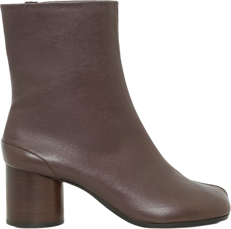 Maison Margiela Boots Brown Bruin