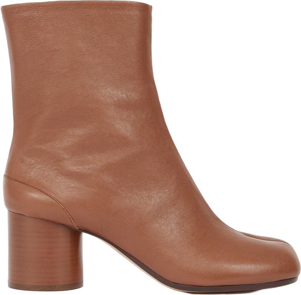 Maison Margiela Boots Brown Bruin