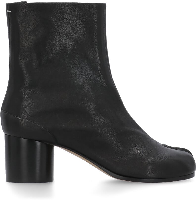 Maison Margiela Boots Black Zwart