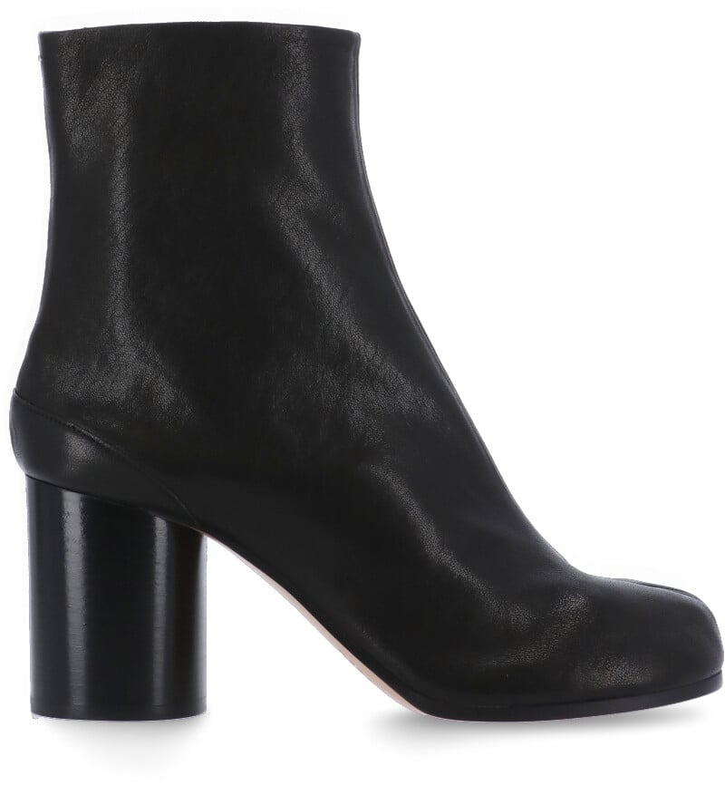 Maison Margiela Boots Black Zwart