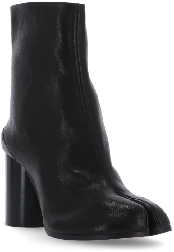 Maison Margiela Boots Black Zwart