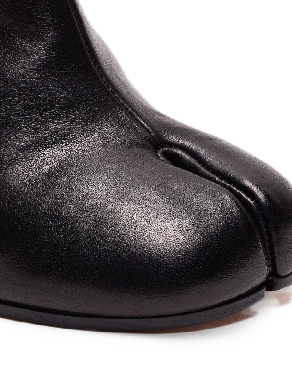 Maison Margiela Boots Black Zwart