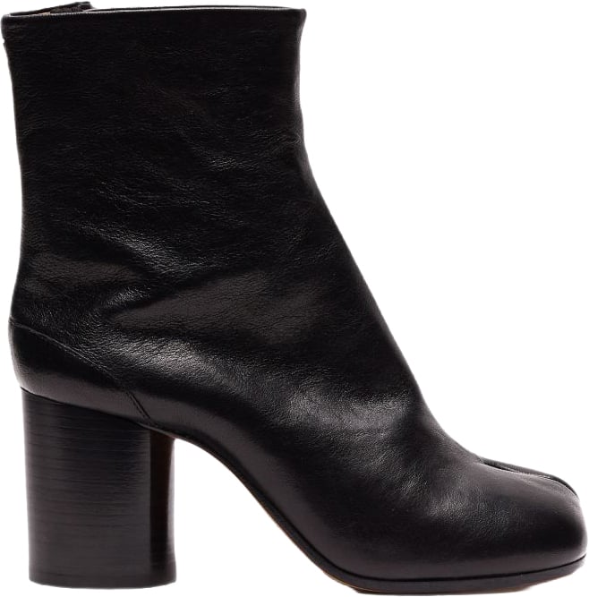 Maison Margiela Boots Black Zwart