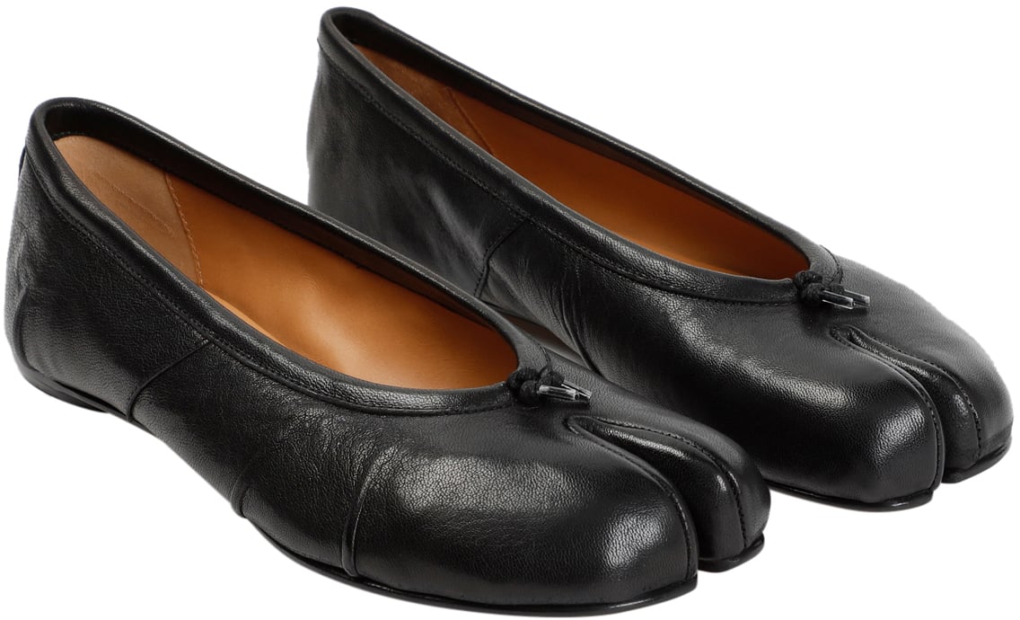 Maison Margiela MAISON MARGIELA S58WZ0127.P6378 Zwart