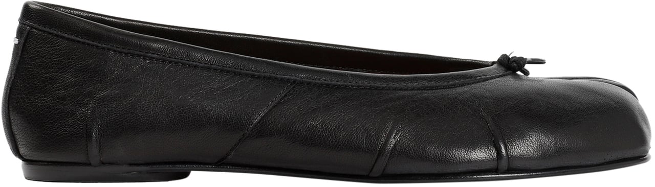 Maison Margiela MAISON MARGIELA S58WZ0127.P6378 Zwart