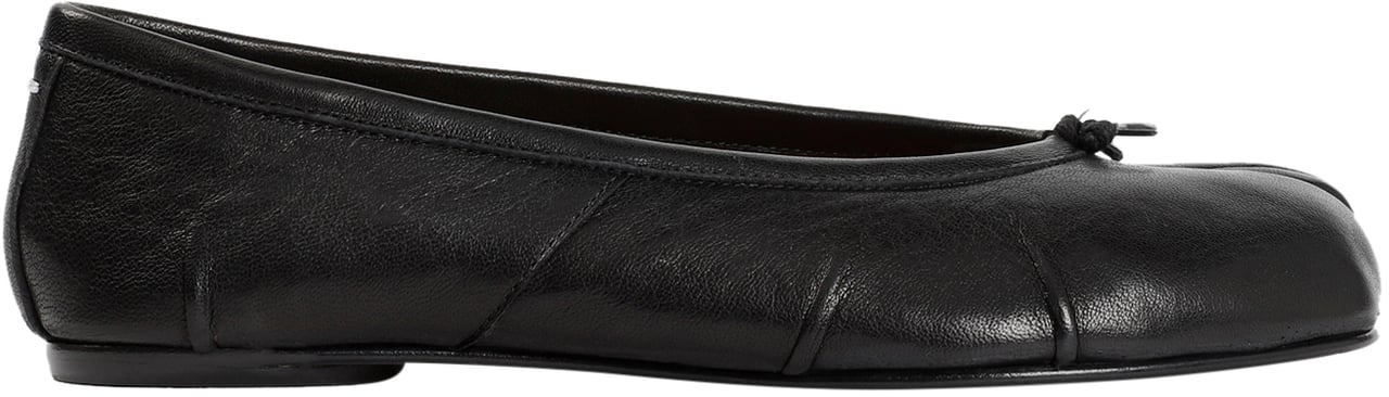 Maison Margiela MAISON MARGIELA S58WZ0127.P6378 Zwart