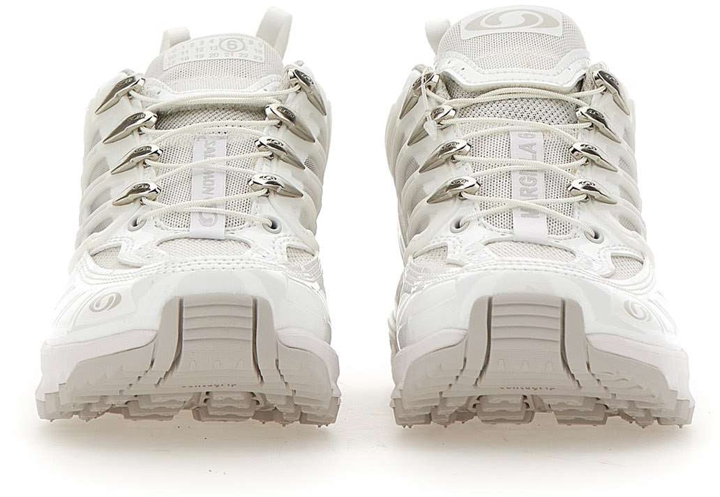 Maison Margiela Sneakers White Wit