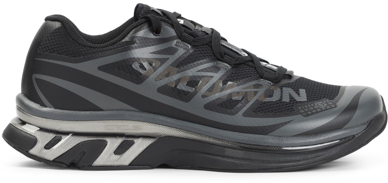 Maison Margiela Mm6 Maison Margiela X Salomon Xt SneakersS59ws0243.P6303- Divers