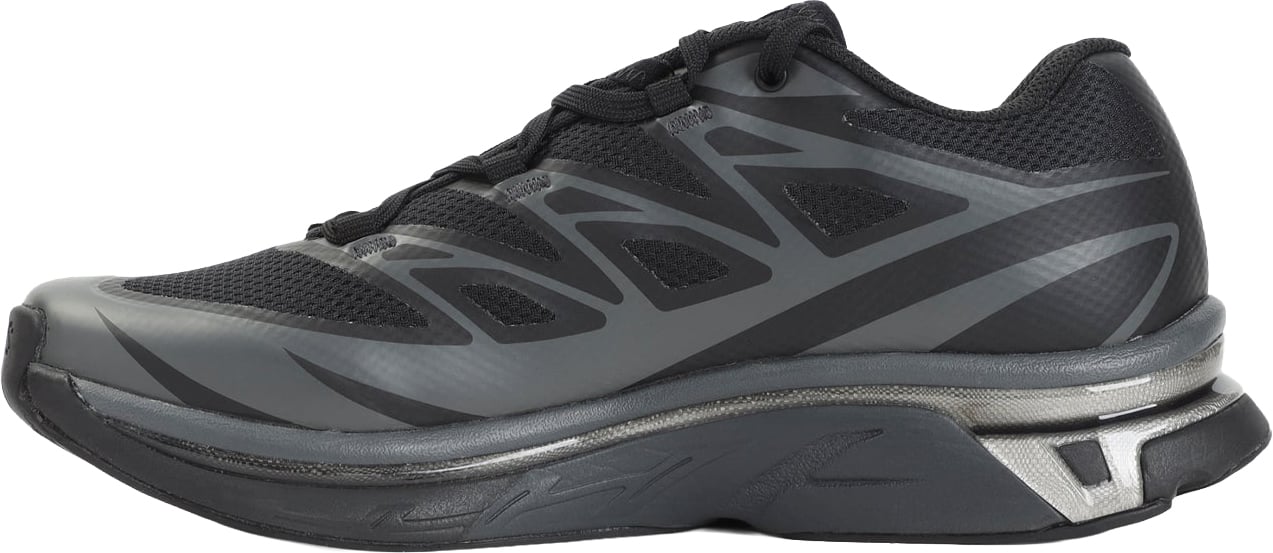 Maison Margiela Mm6 Maison Margiela X Salomon Xt SneakersS59ws0243.P6303- Divers