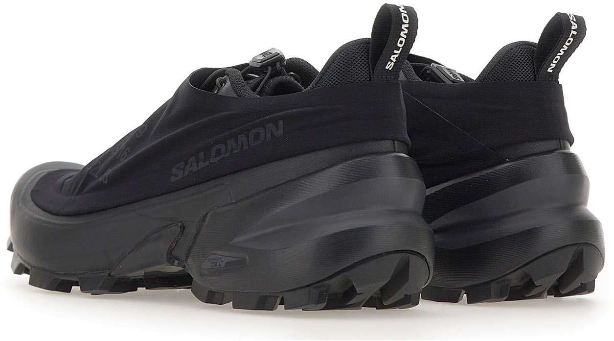 Maison Margiela Sneakers Black Zwart